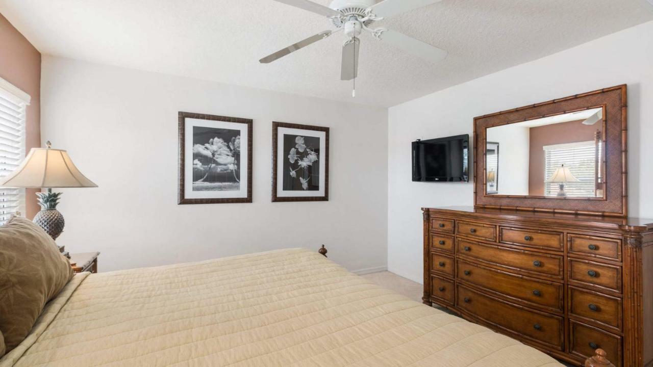 Encantada Rose - A 4 Bed Townhouse Near Disney Kissimmee Eksteriør bilde