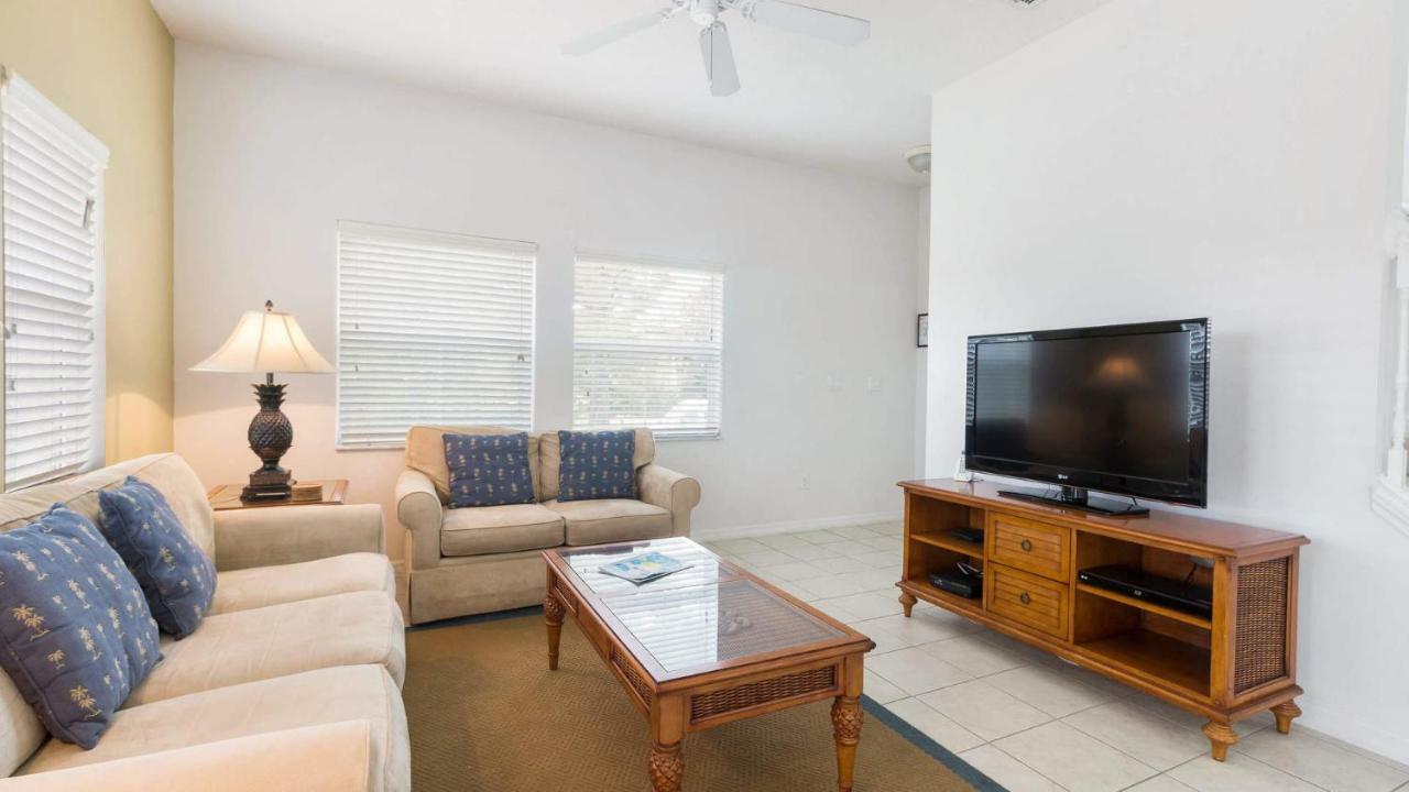 Encantada Rose - A 4 Bed Townhouse Near Disney Kissimmee Eksteriør bilde