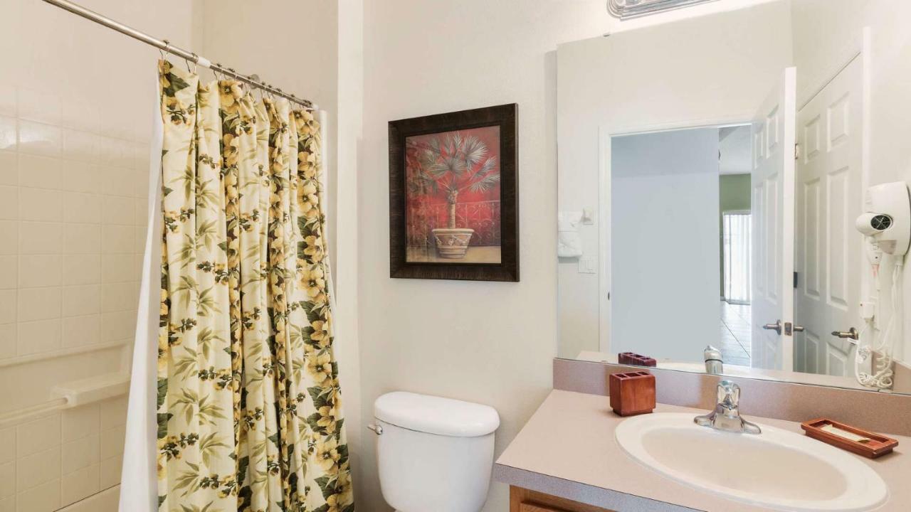 Encantada Rose - A 4 Bed Townhouse Near Disney Kissimmee Eksteriør bilde