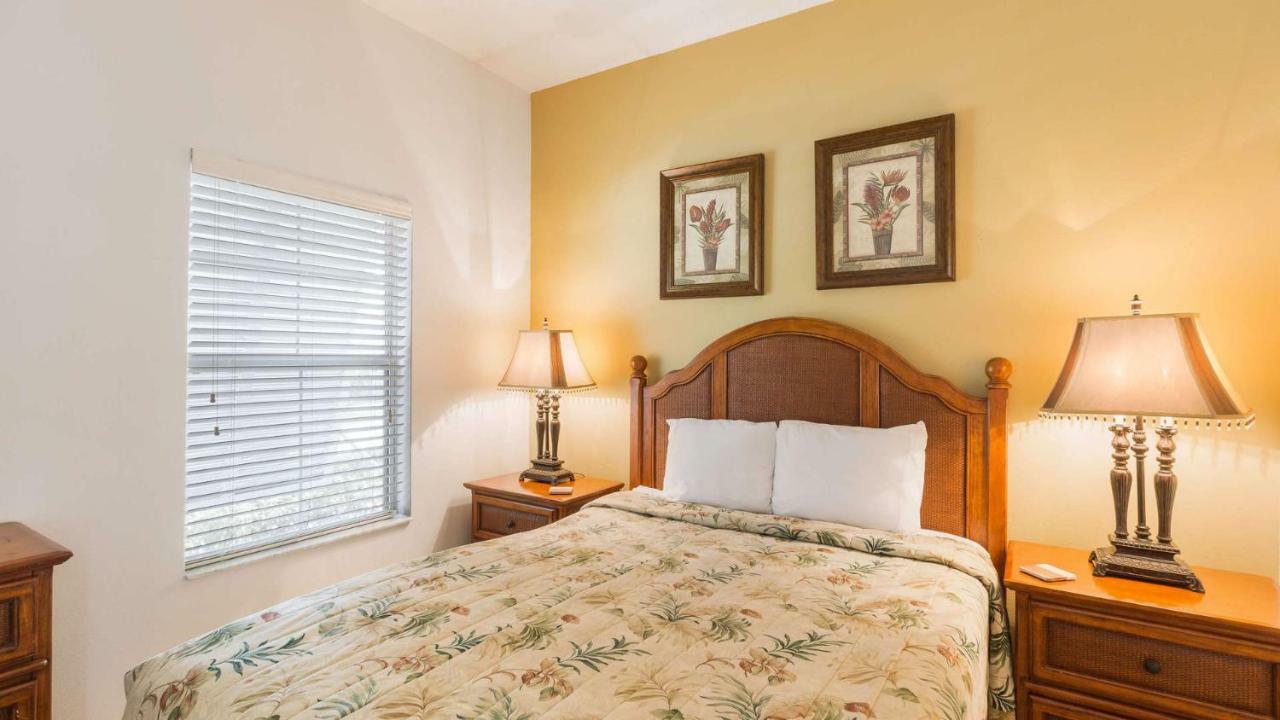 Encantada Rose - A 4 Bed Townhouse Near Disney Kissimmee Eksteriør bilde